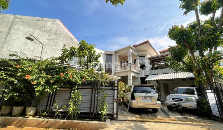 Rumah Dan Kost Di Jl. Tembalang Selatan Dekat Bq Square Dekat Undip 1