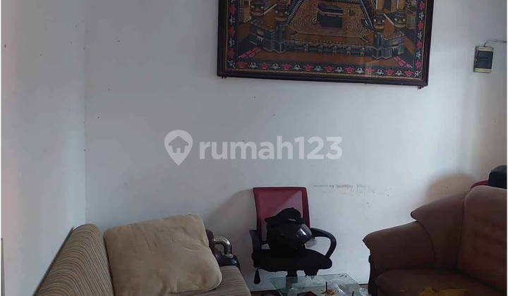 2-story house in Beringin Asri Selatan, Wonosari, Ngaliyan, Semarang 2