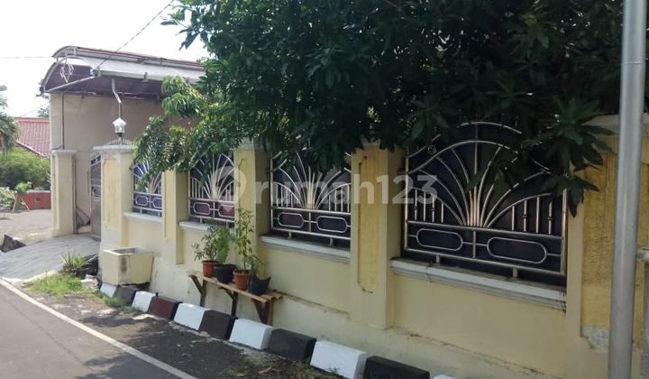 Rumah 2 Lt Di Wologito Tengah Kembangarum Semarang Barat 2