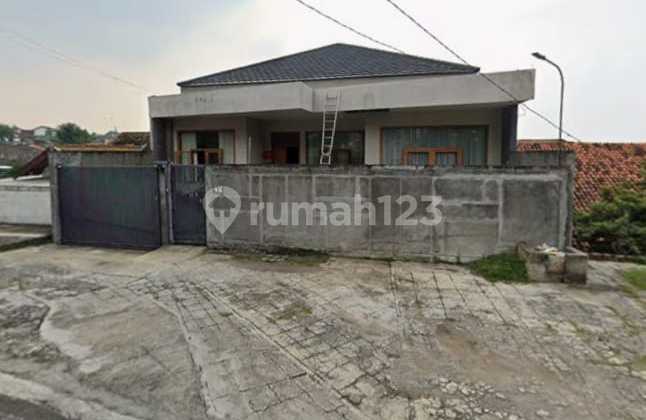 Rumah 2 Lt Tengah Kota Jl Cinde Raya Barat Jomblang Candisari 1