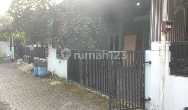 Rumah Di Griya Permata Tanjungsari, Pedurungan Tengah, Dekat Sang Timur 2