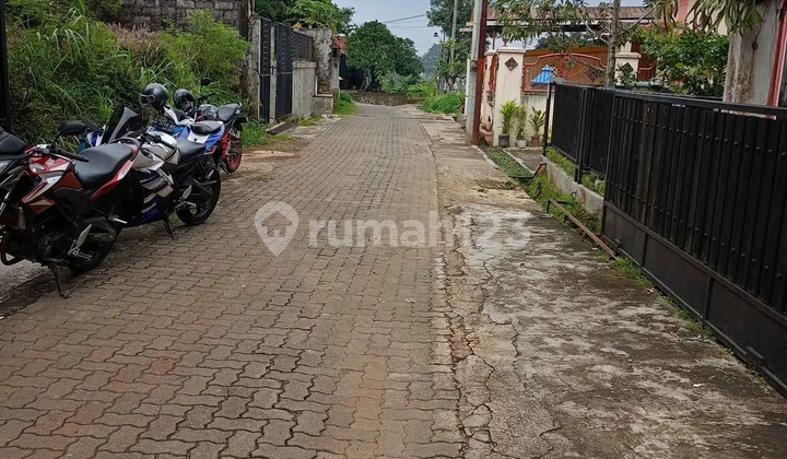 Rumah 2 Lt Kondisi Apa Adanya Di Siroto Pudakpayung Banyumanik 2