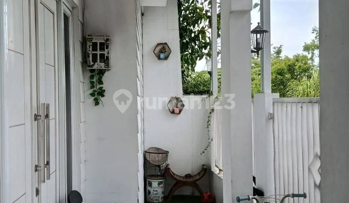 Rumah Bersih di Turangga Selatan Pedurungan Tengah Semarang 2