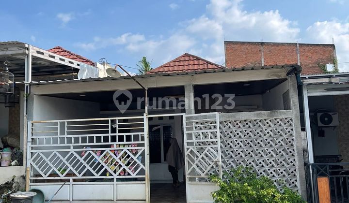 Rumah Bu Di Perum Grand Emerald Wonoplumbon Mijen Rumah Bu Di Perum Grand Emerald Wonoplumbon Mijen