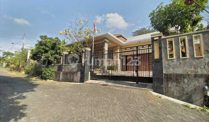 Rumah Dan Kost Exclusive 2 Lt Di Jl. Welirang Karangrejo Gajahmungkur Semarang 1