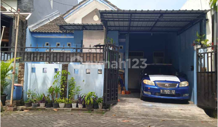 House in Klipang Pesona Asri 1 KPA 1 Near Jalan Klipang Raya 1