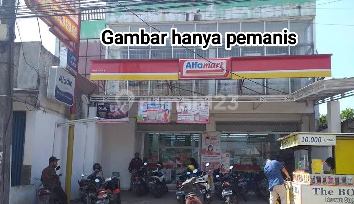 Alfamart 24 Jam di Kedungmundu Raya Tembalang Semarang 1
