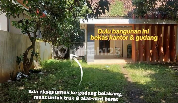 Dibawah Njop Di Jl Untung Suropati Kedungpani Mijen Dekat Villa Jatimas 1