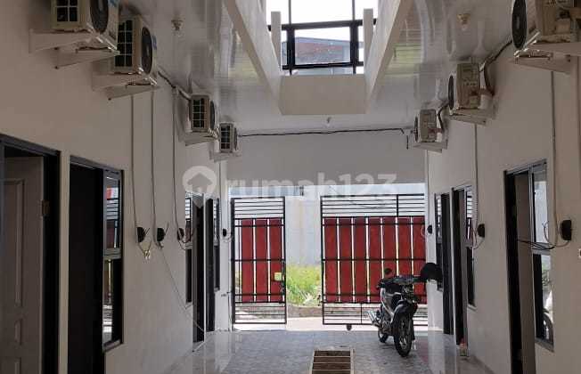 Boarding House 2nd Floor 20 Bedrooms Ensuite Bathroom in Bulusan Utara Tembalang 2