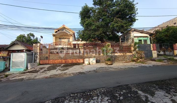 Rumah 1,5 Lt Di Jl Rogojembangan Raya Tandang Tembalang Cocok Untuk Kantor 1