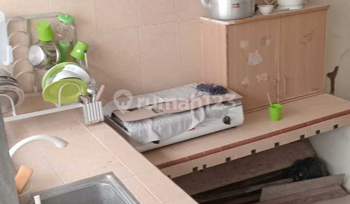 Disewakan Rumah Jl Menjangan Palebon Pedurungan 2