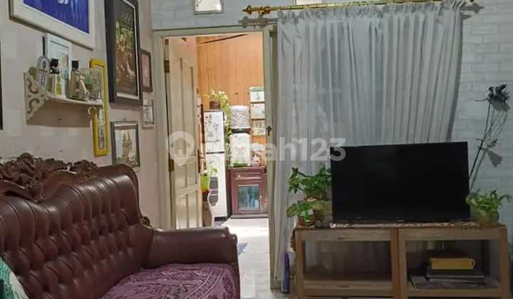 Rumah Dijuwal Di Griya Medoho Asri Kalicari Pedurungan Semarang 1