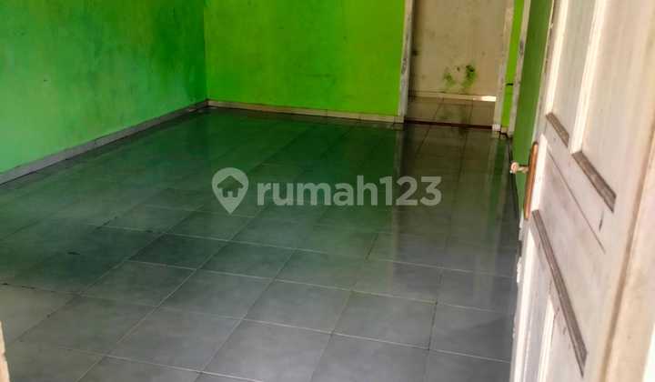 Tanah Bonus Rumah Di Nyatnyono Raya Ungaran Barat 2