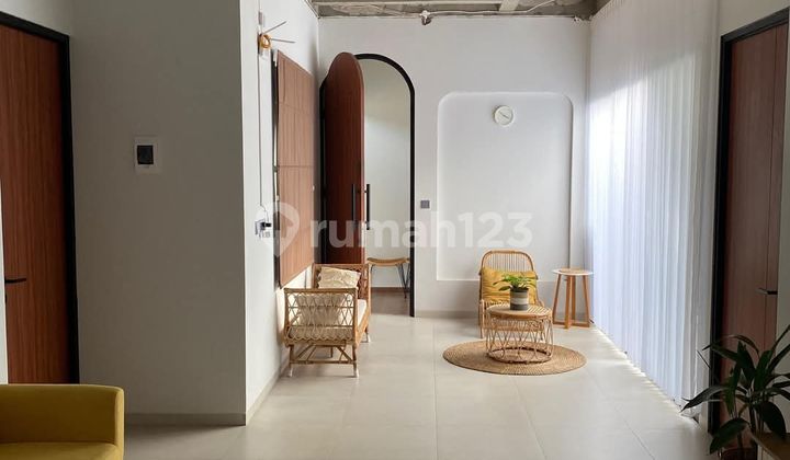 Rumah Kayak Villa Di Graha Bintang Sembilan Gbs Pudakpayung Banyumanik 2