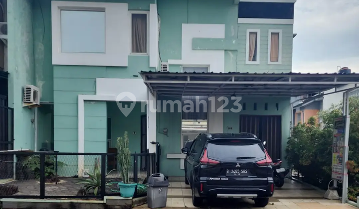 Rumah & Kost 3 Lt Di Perum Elit Graha Wahid, Sambiroto, Semarang 1