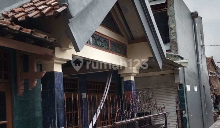 Kost 2 Lt di Jl Medoho Siwalan Gayamsari Kost 2 Lt di Jl Medoho Siwalan Gayamsari