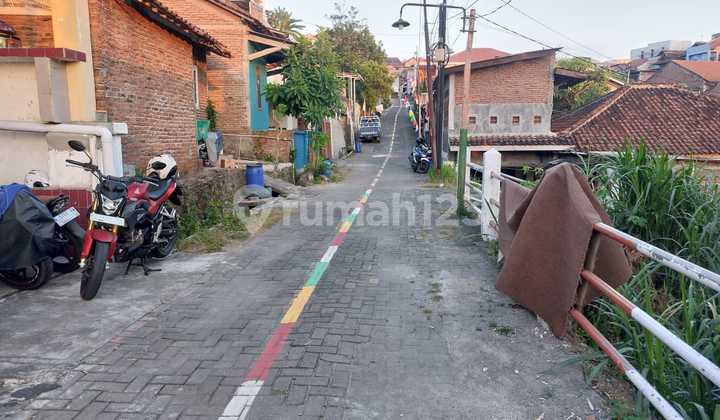 Land at Candi Pawon, Kalipancur, Ngaliyan 1