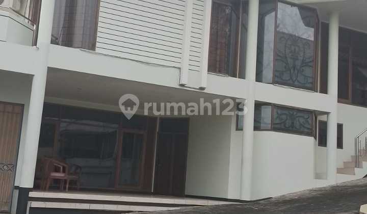 Rumah 3 LT di Jalan Tambora Candisari Depan Resto Pelangi 2