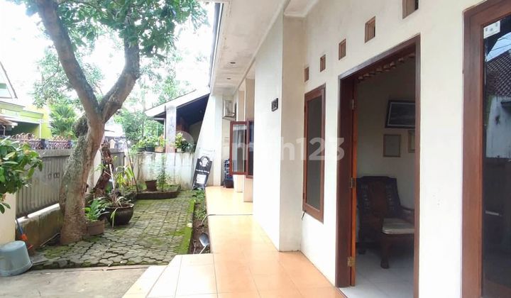 Rumah 2 Lt Hook Di Mahesa Timur Seberang Depan Indomaret Pedurungan Tengah 2