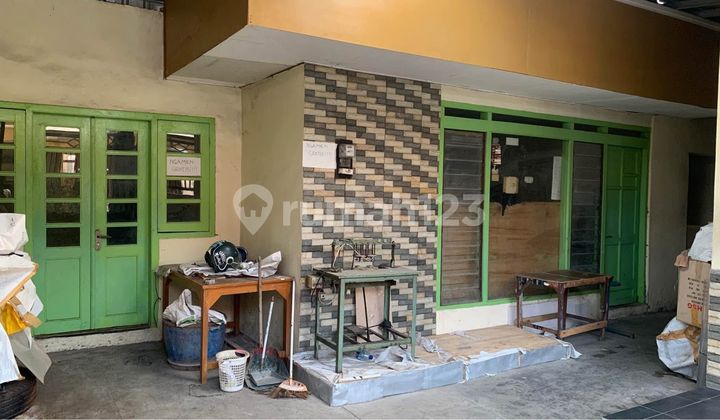 Tanah Bonus Rumah di Tengah Kota Jl. Badak Pandeanlamper Gayamsari Semarang 2