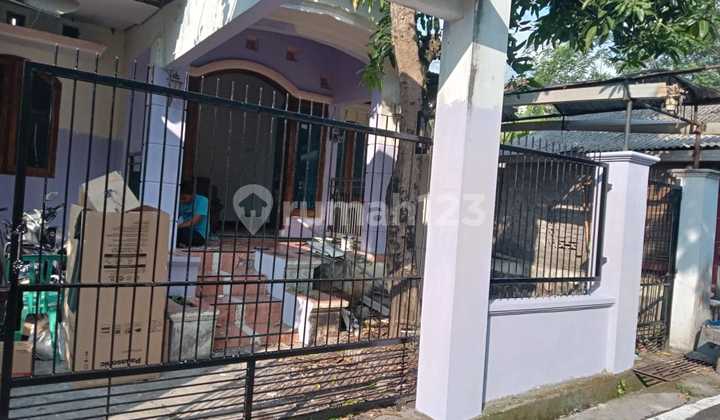 House Near Unika on Jl. Selorejo Timur, Bendan Duwur, Gajahmungkur 1