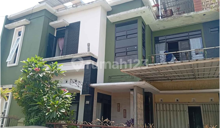 House & Boarding 3 Floors Karonsih Utara Street, Ngaliyan, Semarang House & Boarding 3 Floors Karonsih Utara Street, Ngaliyan, Semarang