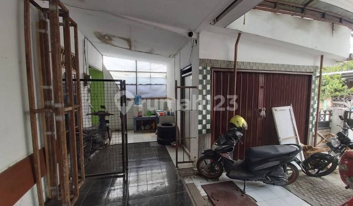 House &amp; Boarding House on Jl Karanglo Raya Gemah, Near Pasar Pedurungan 2