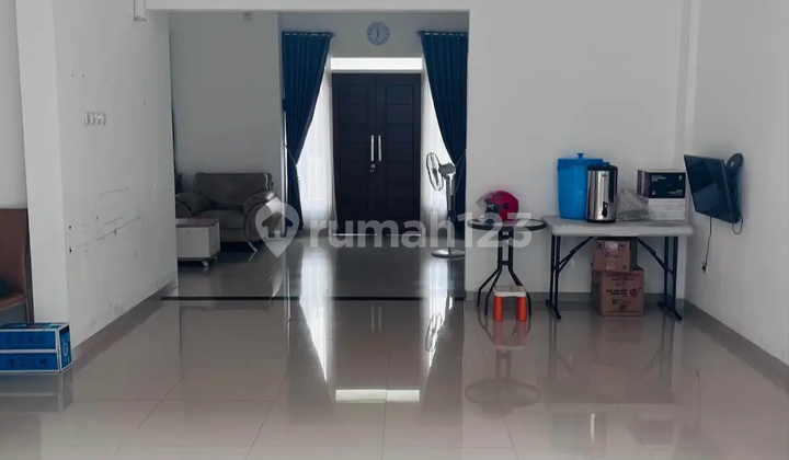 Rumah 2 Lt Di Bukit Elang Residence Cluster Wallace Mangunharjo Tembalang 2