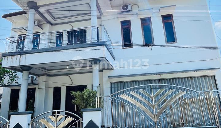 Rumah 2 Lt Di Jl. Jatingaleh Dekat Exit Tol Jatingaleh 1