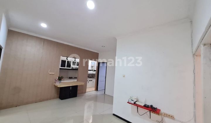 Rumah di Tlogomukti Raya Perum Graha Mutiara 2