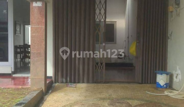 Rumah Dijual Di Perumahan Elit Permata Semeru, Karangrejo, Gajahmungkur, Semarang 2