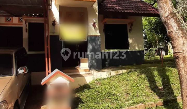 For Rent: Hook House in Graha Taman Bunga Bsb City, Mijen, Semarang 1