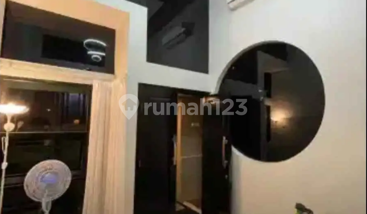 Rumah Cuantik di Ketileng Asri Baru 2