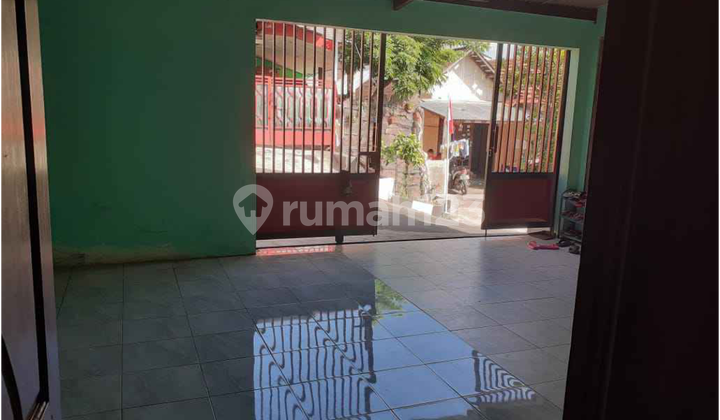 Rumah di Borobudur Raya Kembangarum Belakang Ramai Manyaran 2