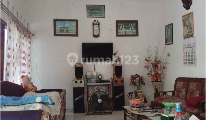 2-Floor Boarding House on Jl Lebdosari Kalibanteng Kulon, Near Jl Muradi Semarang 2