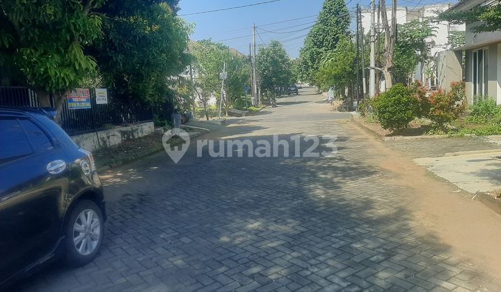 Well-Maintained House In Alamanda Residence Housing, Mangunharjo, Tembalang 2
