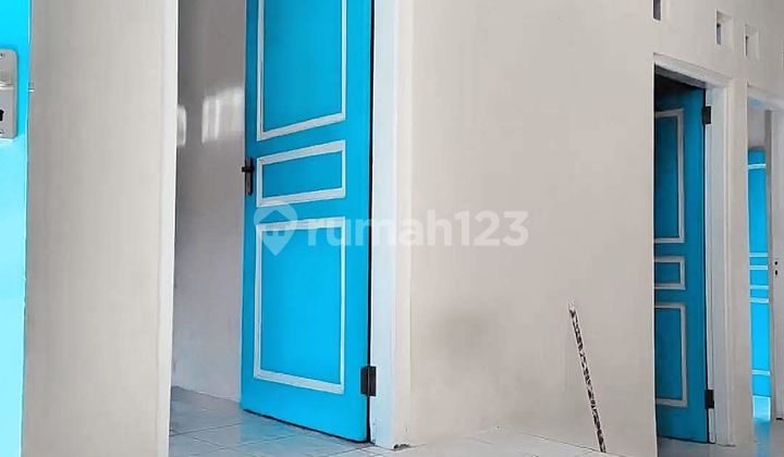 House at Jl Cemara 2 Padangsari Banyumanik Semarang 2