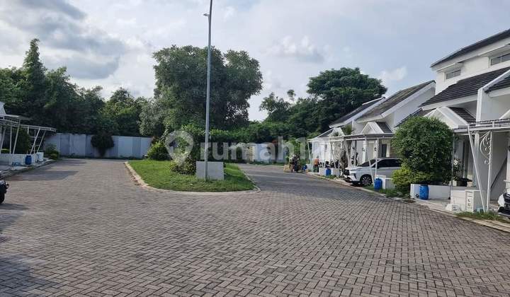 Rumah Di Gaia Residence, Kedungmundu, Tembalang, Semarang 2