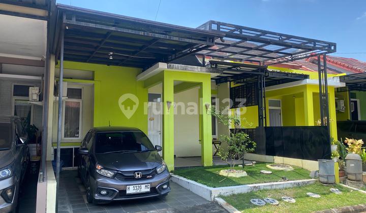Rumah Dijual Di Wana Mas Residence Dekat Rswn Klipang 2