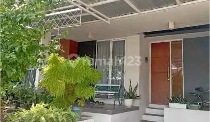 Rumah Dijual di Ivy Park Bsb City, Mijen Semarang 1