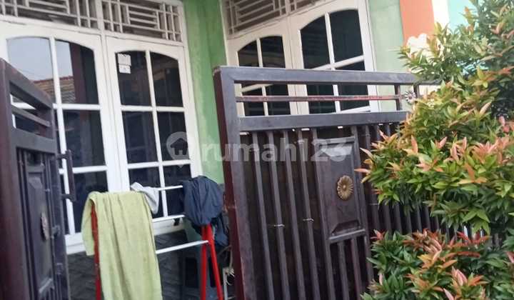 Rumah Murah 2 Lt Di Merpati Pedurungan Semarang 2