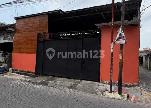 Kost Baru 10 KT di Tambak Boyo Raya Kalicari Pedurungan