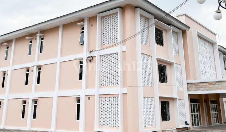 Rumah Induk Ada Pendopo Plus Kost 120 Kamar Dgn Kamar Mandi Dalam Di Jl. Lingkar Selatan Salatiga Depan Uin Salatiga Rumah Induk Ada Pendopo Plus Kost 120 Kamar Dgn Kamar Mandi Dalam Di Jl. Lingkar Selatan Salatiga Depan Uin Salatiga