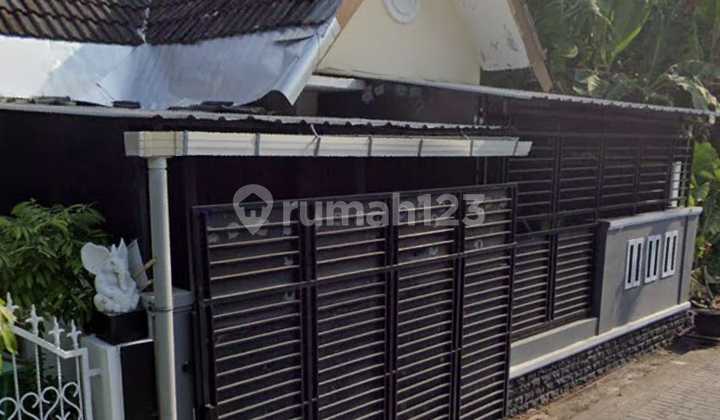 Rumah 1,5 Lt di Pedurungan Kidul Belakang Ada Fatmawati 2