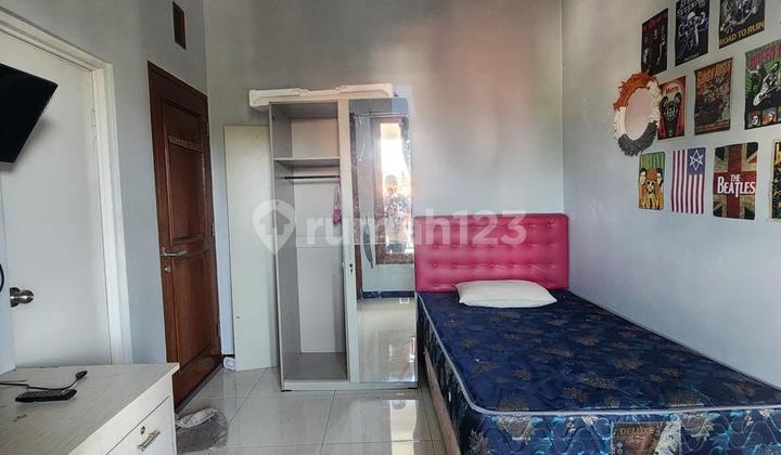 Kost 3 Lt Jl Jatimulyo Dekat Muladi Dome Tembalang Semarang