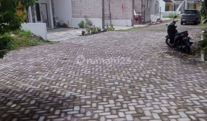 Rumah Di Griya Bukit Pesona Batursari Mranggen Dekat Tvri Pucanggading 2