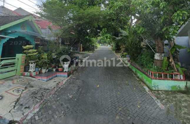 Tanah Di Bukit Cemara Sari Bkj Meteseh Tembalang Semarang 2