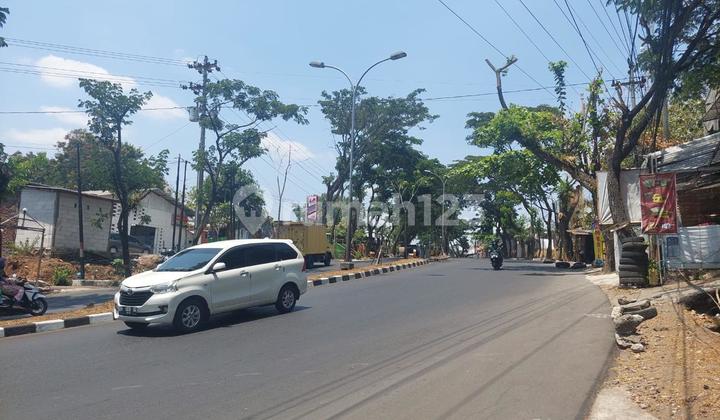 Dijuwal Gudang Pinggir Jalan Raya Ngaliyan Semarang 2