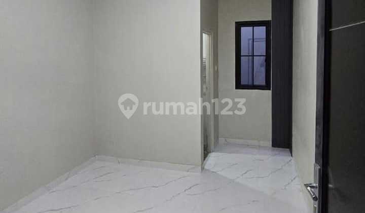 Rumah 2 Lt New Di Jl Banjarejo Kampung Ceplok Piring Karangmalang Mijen 2