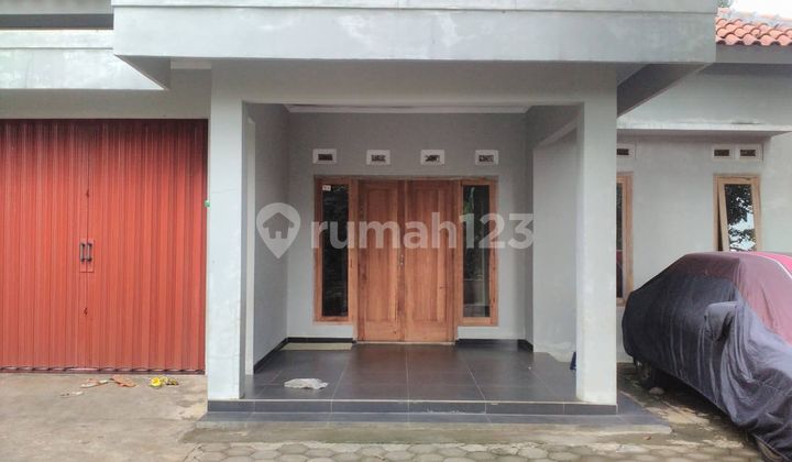 Rumah Di Manggis Utara Pakintelan Gunungpati 2